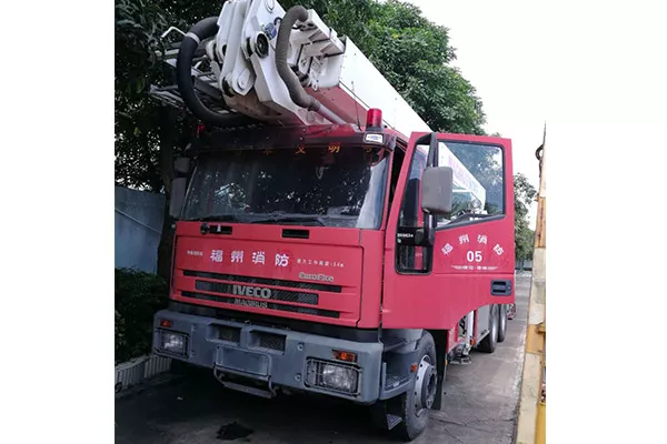 消防车